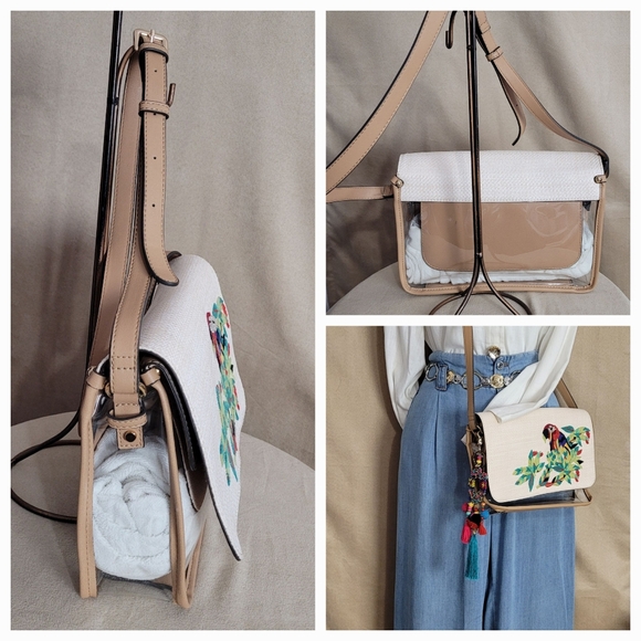 Summer Crossbody Bag - Picture 5 of 7
